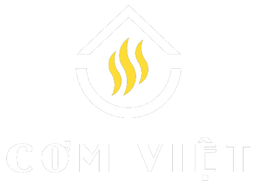 Logo vom Com Viet in Oschatz