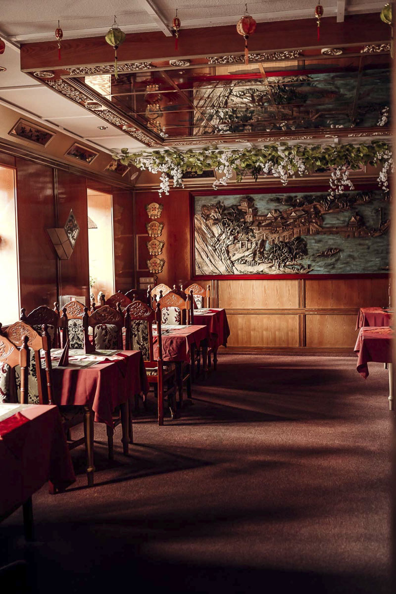 Galerie vom Golden Village Riesa - Restaurant & Hotel in Riesa